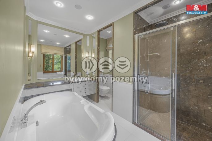 Prodej, Rodinný dům, Unhošť