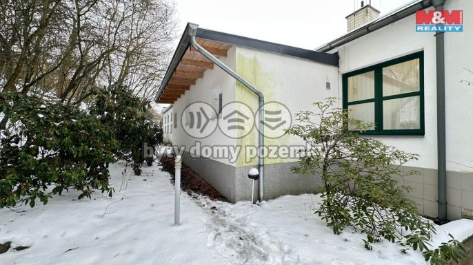 Pronájem, Kancelářský prostor, Mladá Boleslav