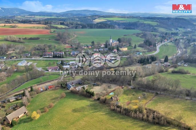 Prodej, Pozemek k bydlení, Chotěvice
