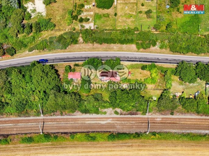 Prodej, Zahrada, Litoměřice