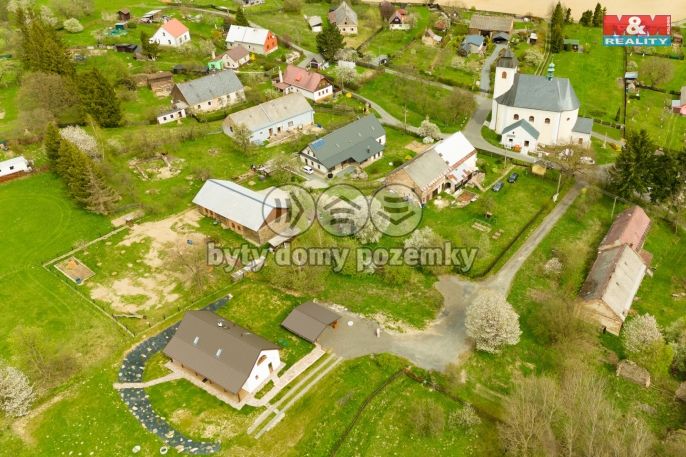 Prodej, Ostatní, Tvrdkov