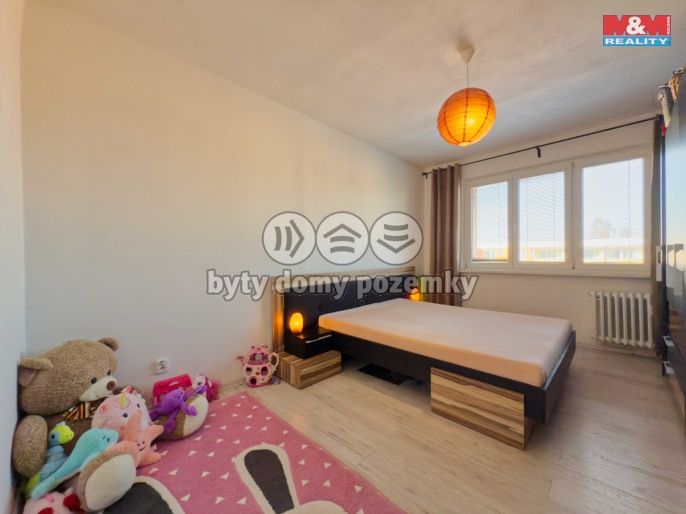 Prodej, Byt 2+1, Karviná