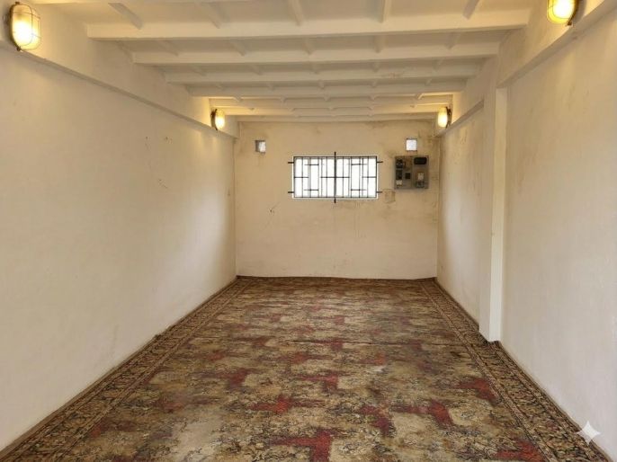 Prodej, Garáž, Uherské Hradiště