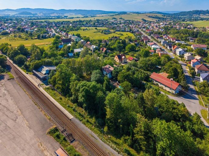 Prodej, Pozemek k bydlení, Mořkov