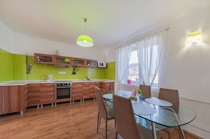 Prodej, Byt 3+1, Vojtanov