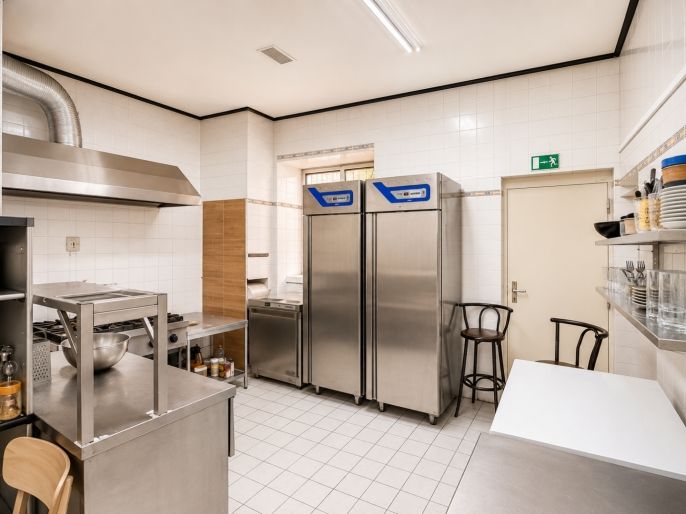 Pronájem, Restaurace, stravování, Praha