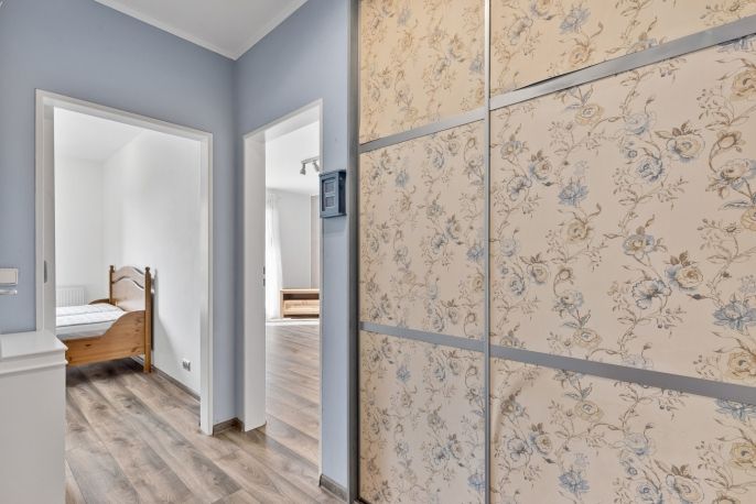 Pronájem, Byt 2+kk, Hostivice