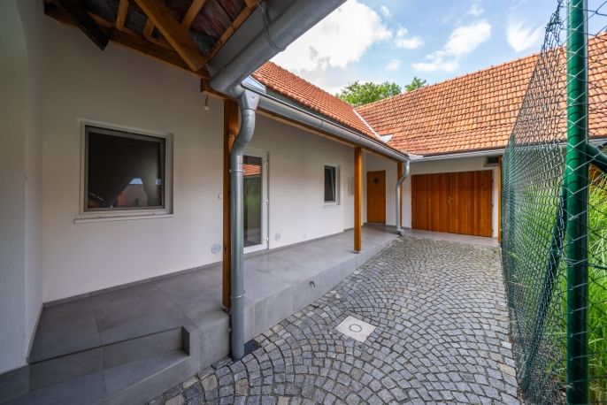 Prodej, Rodinný dům, Blansko