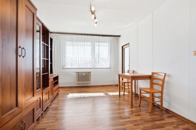 Pronájem, Byt 2+1, Mnichovo Hradiště