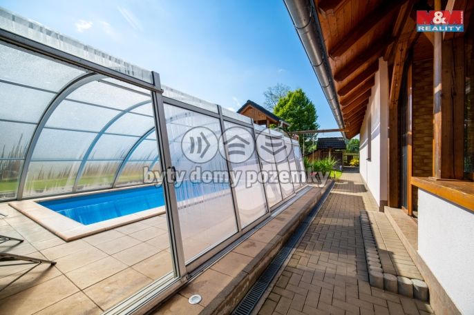 Prodej, Rodinný dům, Písečná