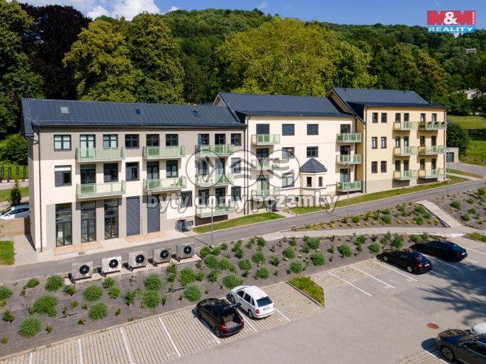 Prodej, Byt 3+kk, Štramberk