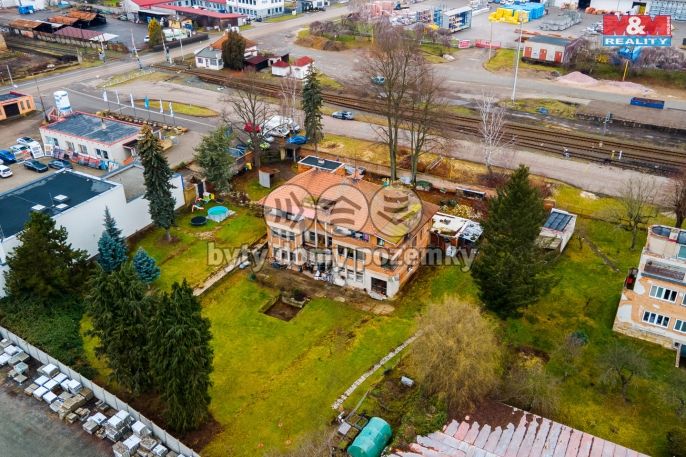 Prodej, Rodinný dům, Hořice