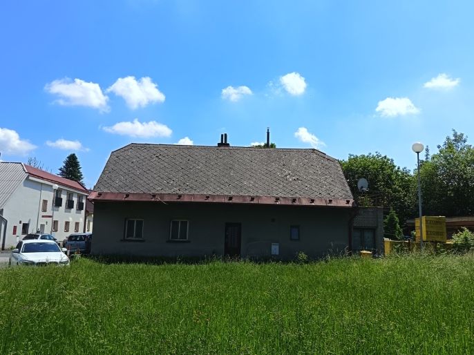 Prodej, Rodinný dům, Frýdek-Místek