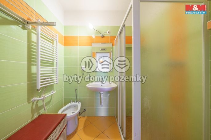 Prodej, Byt 4+1, Karlovy Vary