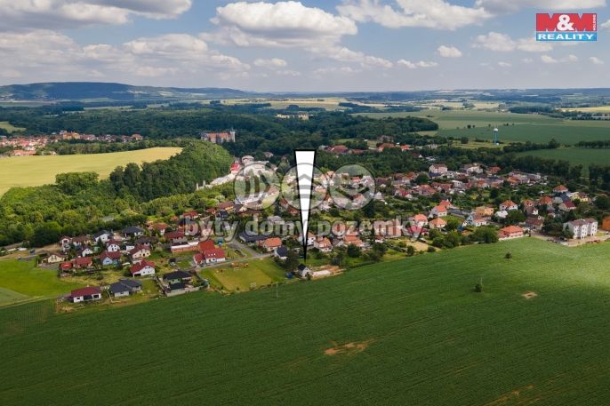 Prodej, Pozemek k bydlení, Žleby