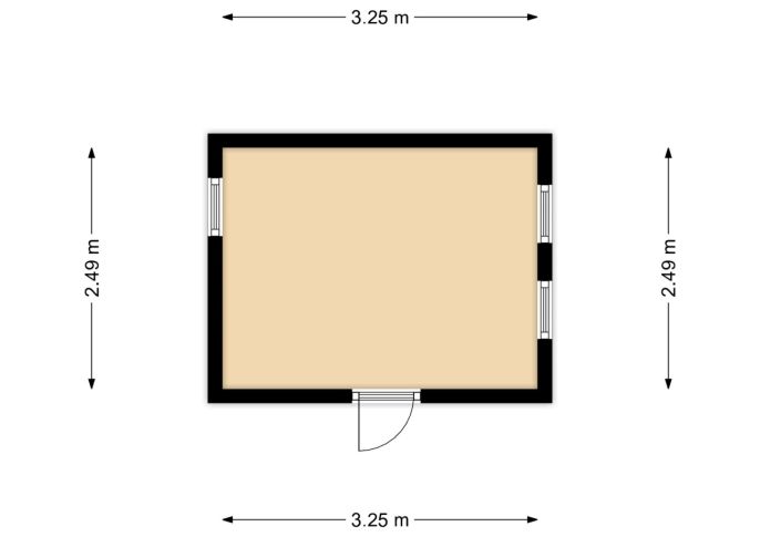 Prodej, Chata, Hradec Králové