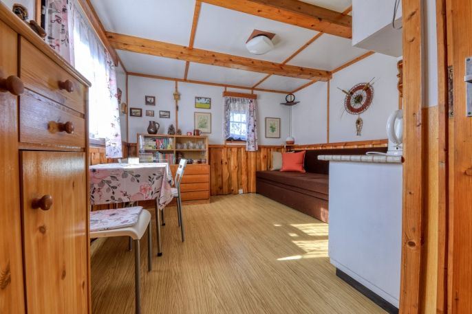 Prodej, Chata, Hrádek