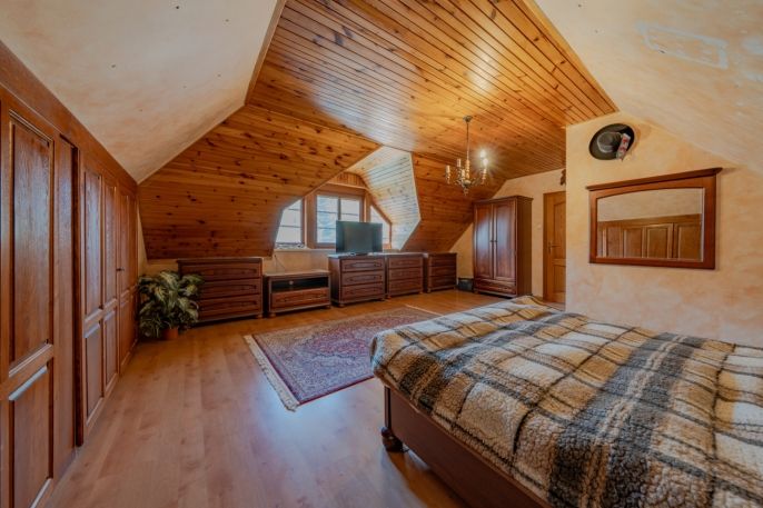 Prodej, Rodinný dům, Horní Bečva