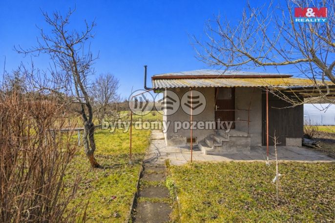 Prodej, Chata, Hradec Králové