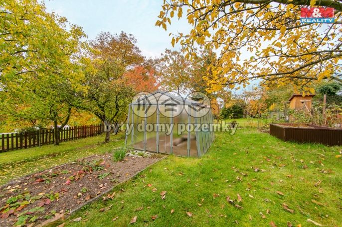 Prodej, Zahrada, Domažlice
