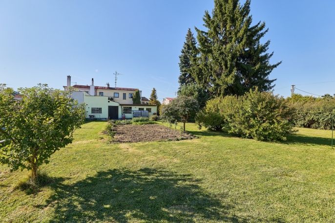 Prodej, Rodinný dům, Hradec Králové