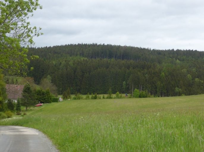 Prodej, Louka, Vysoká Srbská