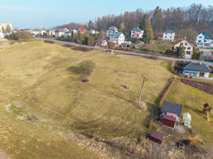 Prodej, Pozemek k bydlení, Žamberk