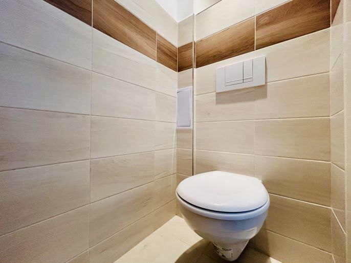 Pronájem, Byt 1+1, Klatovy