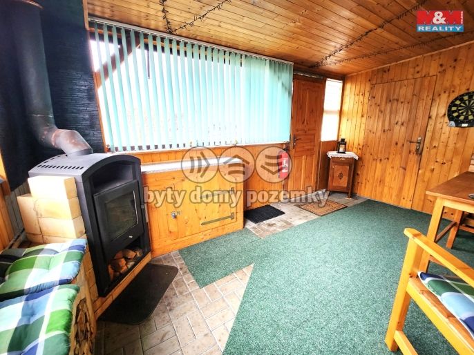 Prodej, Chata, Rokle