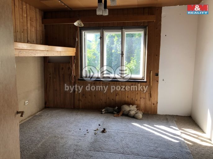 Pronájem, Rodinný dům, Podhradní Lhota