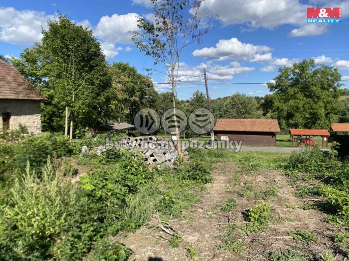 Prodej, Pozemek k bydlení, Jesenice