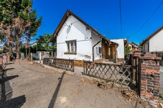 Prodej, Rodinný dům, Máslovice