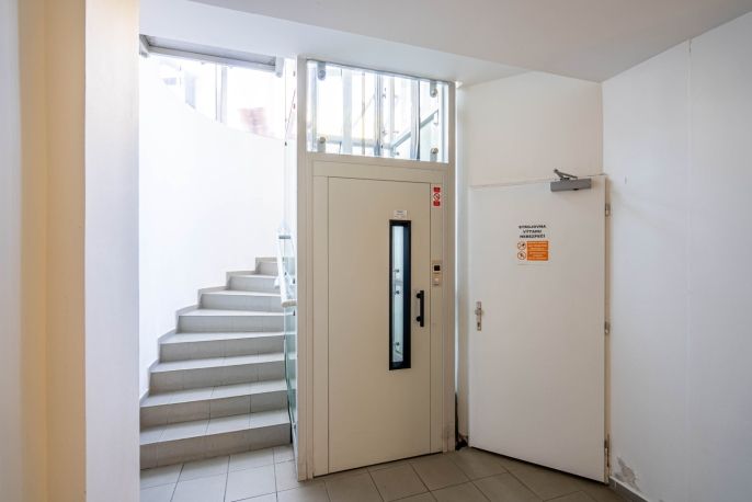 Prodej, Byt 2+kk, Praha