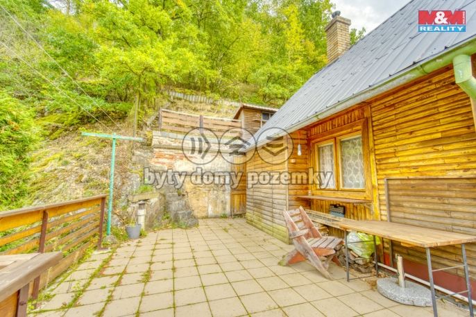 Prodej, Chata, Šťáhlavy