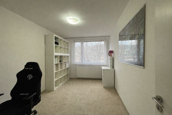 Pronájem, Byt 3+1, Beroun