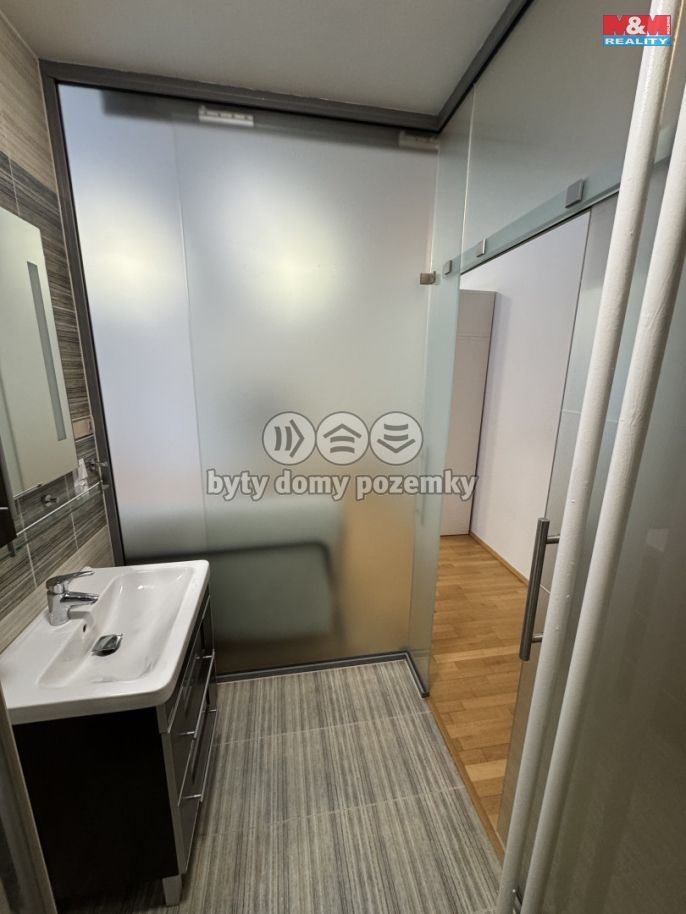 Pronájem, Byt 2+kk, Třinec