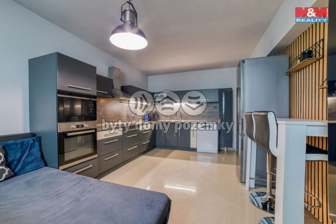 Prodej, Byt 5+kk, Lázně Kynžvart