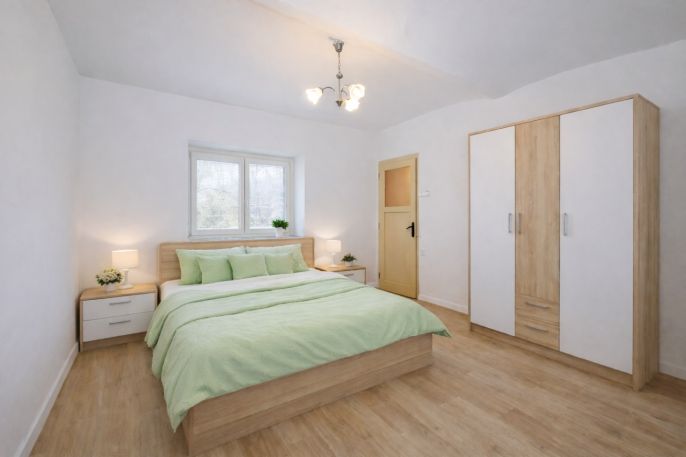 Prodej, Rodinný dům, Křesetice