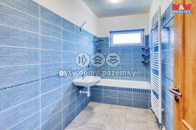 Prodej, Rodinný dům, Praha