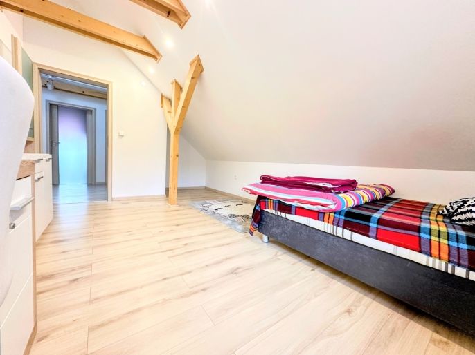 Prodej, Nájemní dům, Čeladná