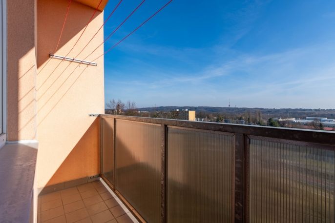 Prodej, Byt 2+1, Ostrava