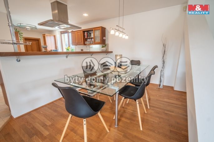 Prodej, Rodinný dům, Václavice