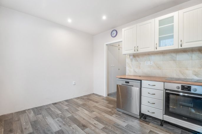 Pronájem, Byt 3+1, Hodkovice nad Mohelkou