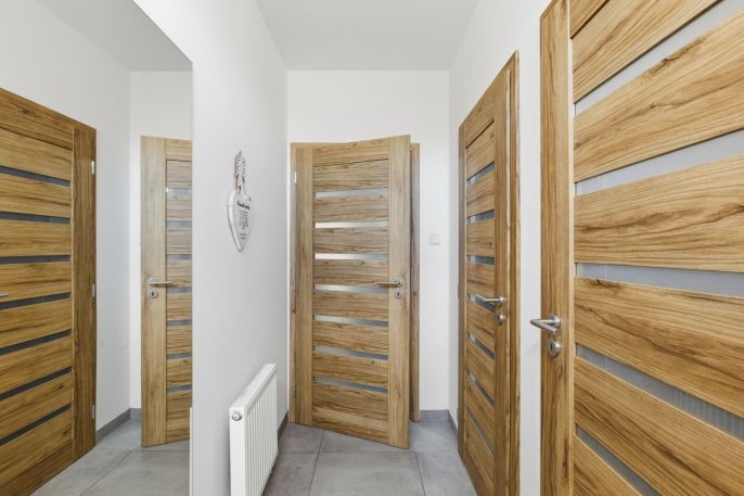 Prodej, Rodinný dům, Louny