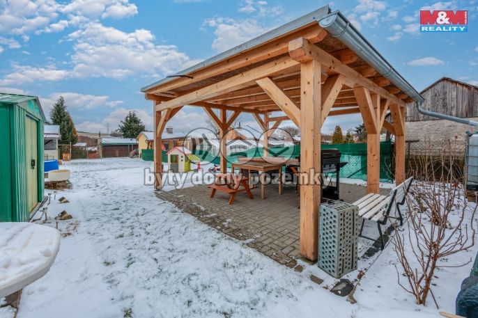 Prodej, Zahrada, Horní Slavkov