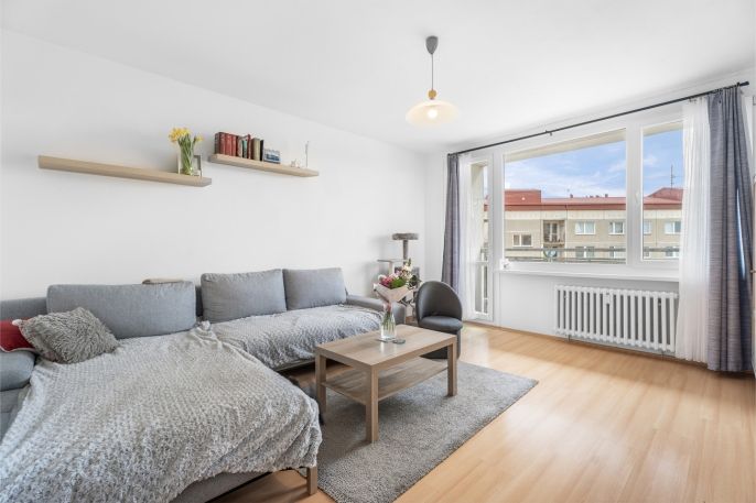 Prodej, Byt 4+1, Ústí nad Labem