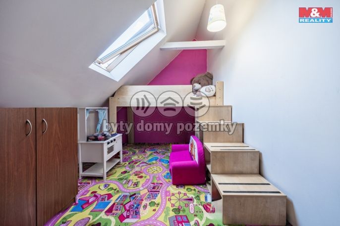 Prodej, Rodinný dům, Nedomice