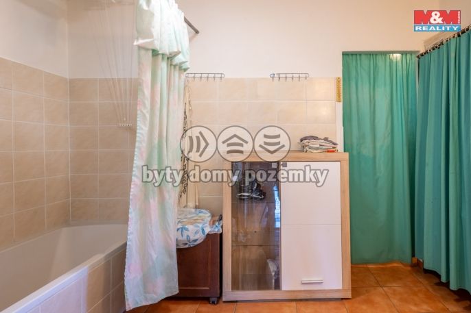 Prodej, Rodinný dům, Čestice