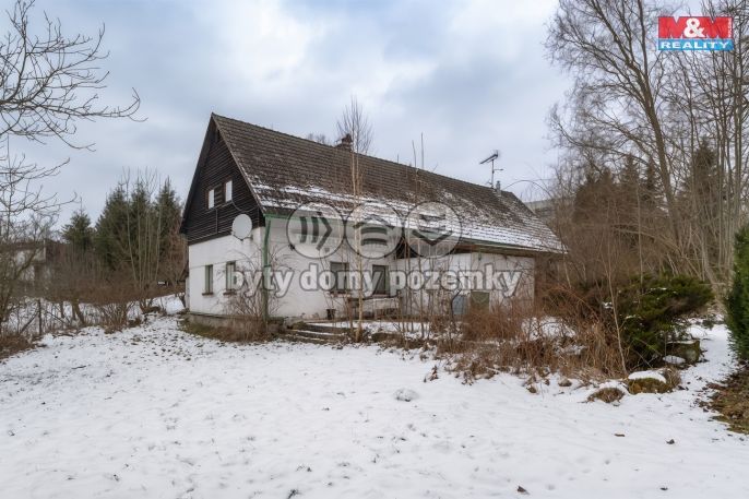 Prodej, Rodinný dům, Veselá