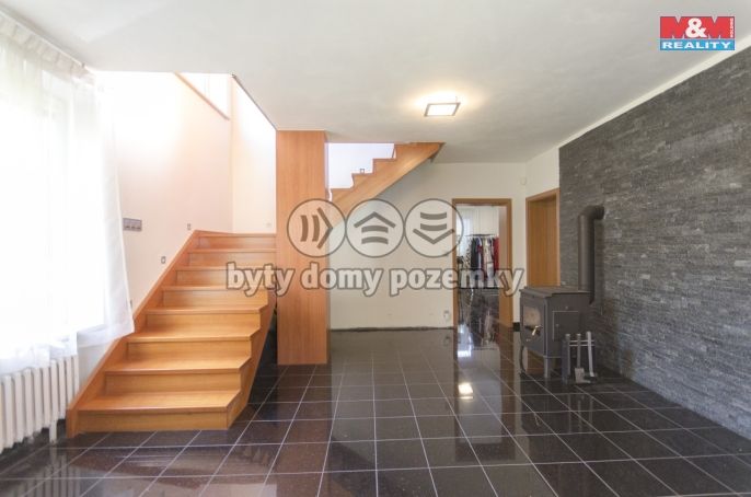 Prodej, Obchod a služby, Ostrava